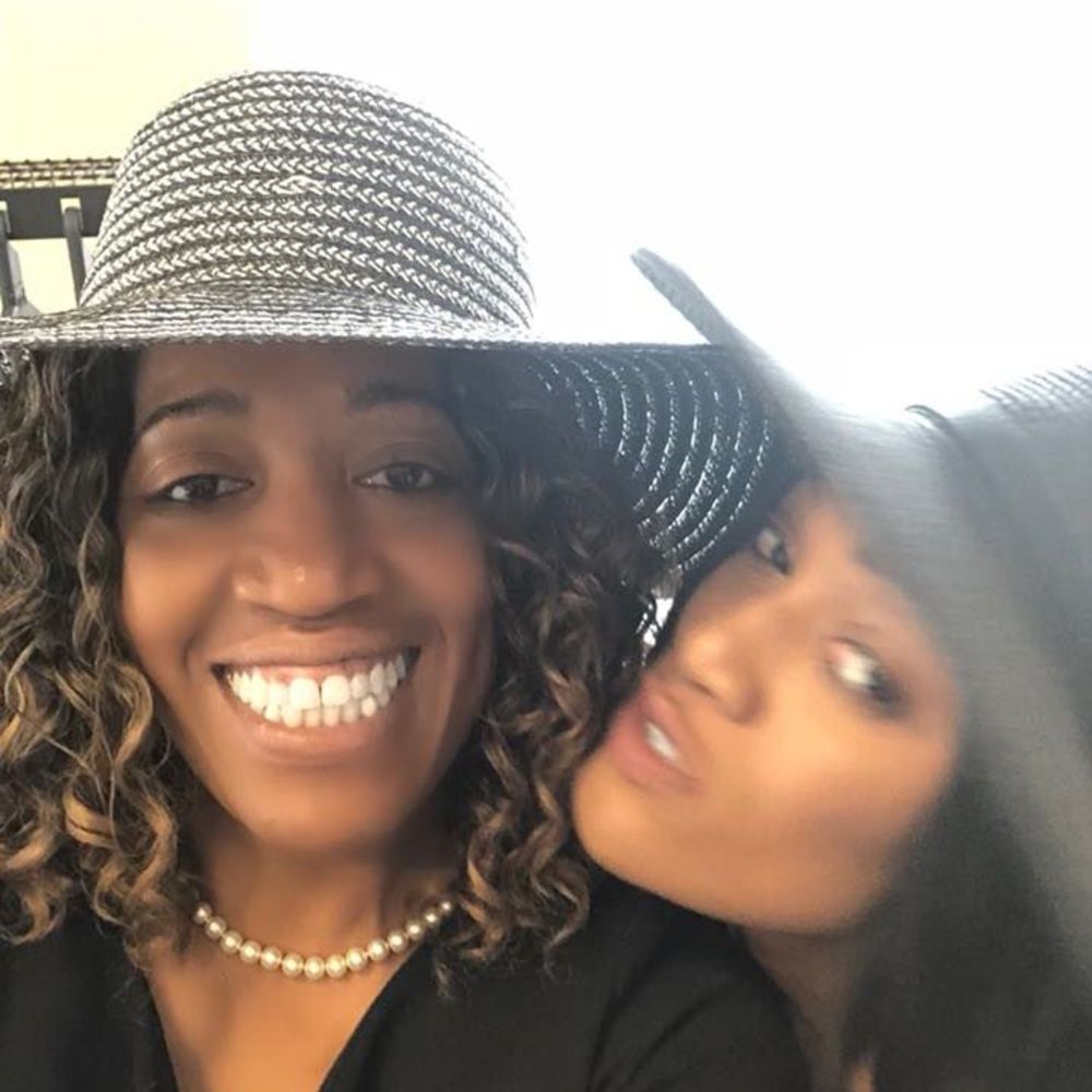 Meet your Posher, Meredith